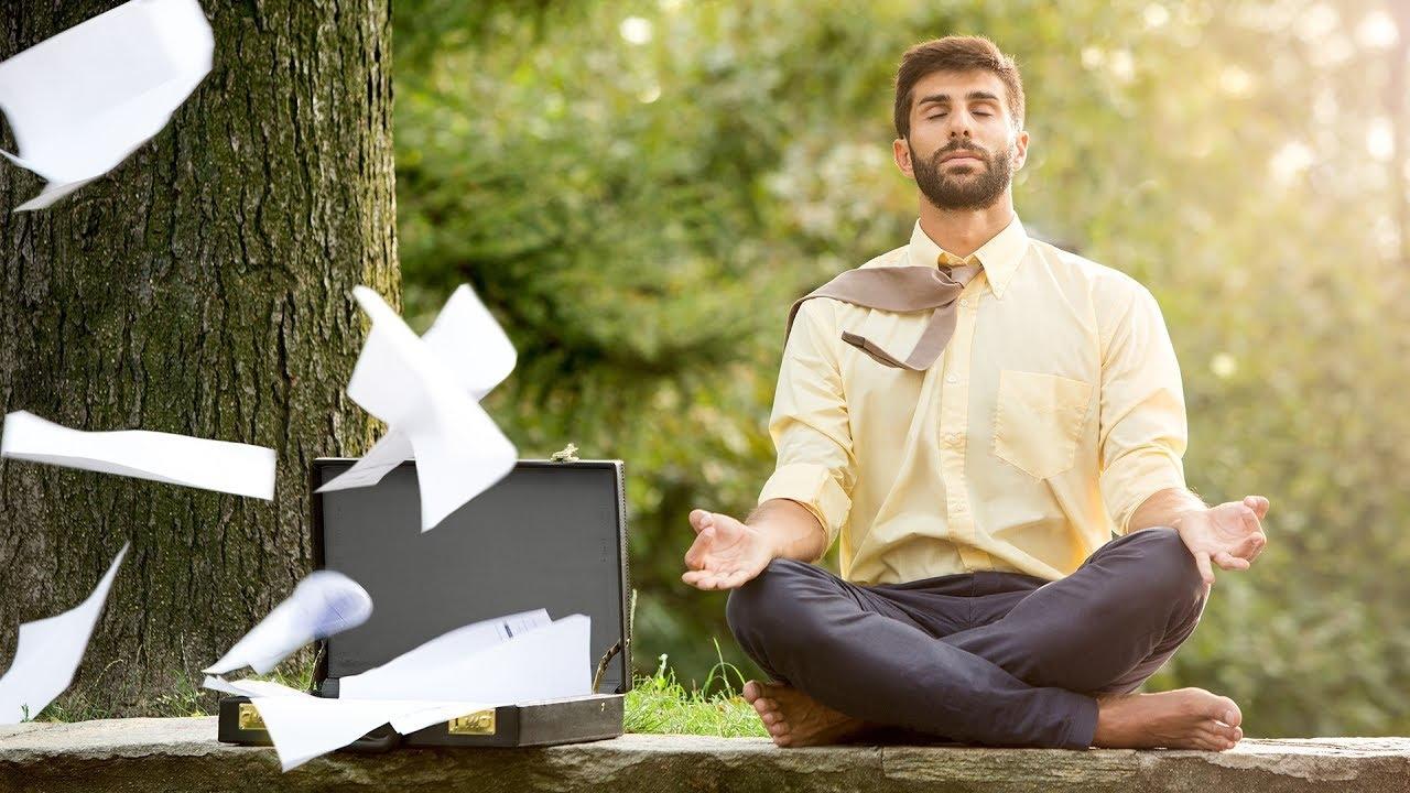 How To Meditate For Over Thinkers